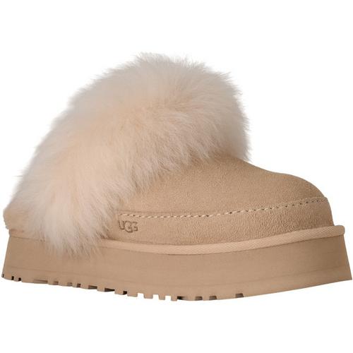 Women's UGG Disquette Chalet Slippers - Primary Image