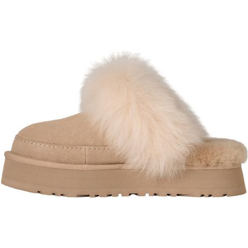 Women's UGG Disquette Chalet Slippers - Primary Image