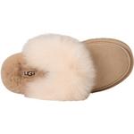 Women's UGG Disquette Chalet Slippers - Thumbnail 4 of 8