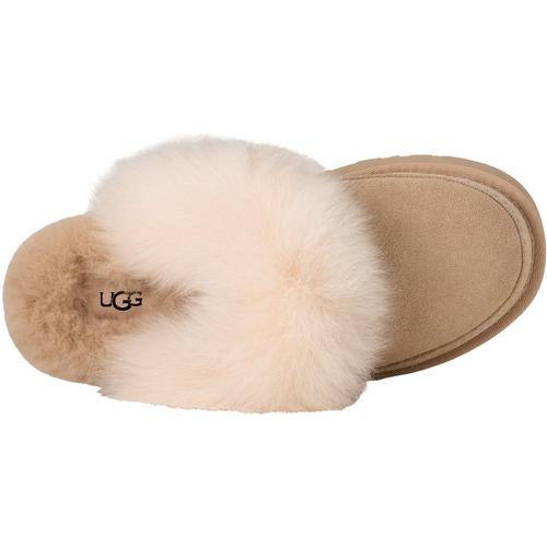 Women's UGG Disquette Chalet Slippers - Primary Image