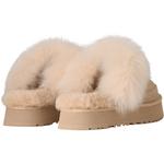 Women's UGG Disquette Chalet Slippers - Thumbnail 5 of 8