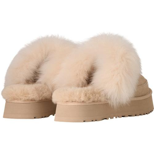 Women's UGG Disquette Chalet Slippers - Primary Image