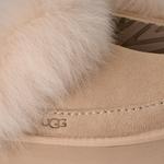 Women's UGG Disquette Chalet Slippers - Thumbnail 6 of 8