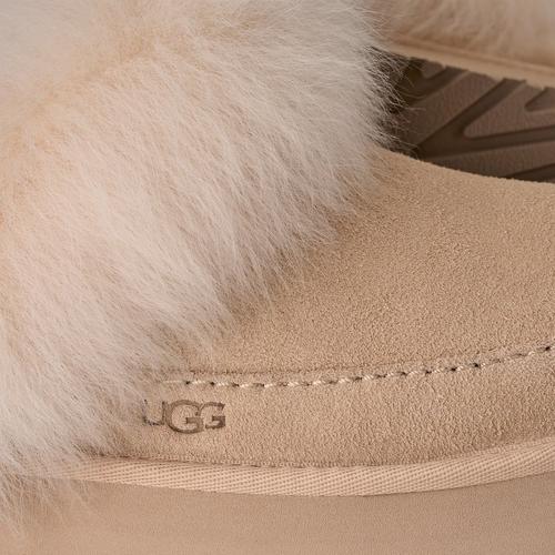 Women's UGG Disquette Chalet Slippers - Primary Image