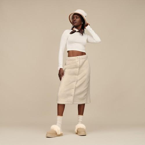 Women's UGG Disquette Chalet Slippers - Primary Image