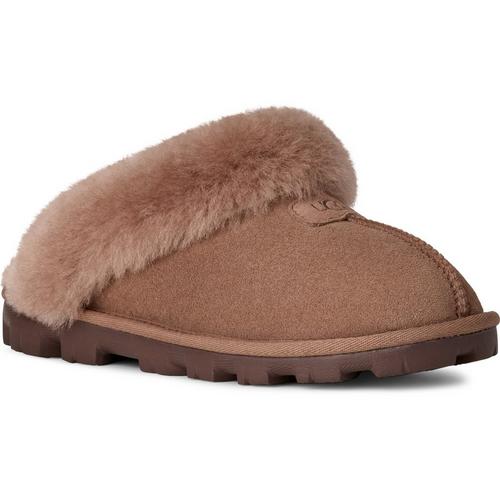 Women's UGG Coquette Slippers - Primary Image