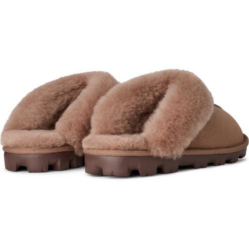 Women's UGG Coquette Slippers - Primary Image