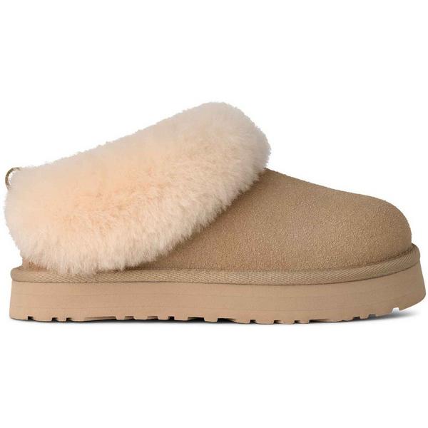 Kids' UGG Tazzelle Casual Slippers Big Regular 5 Mustard Seed