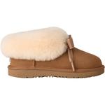 Big Kids' UGG Bailey Slippers - Thumbnail 1 of 6