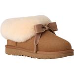 Big Kids' UGG Bailey Slippers - Thumbnail 2 of 6