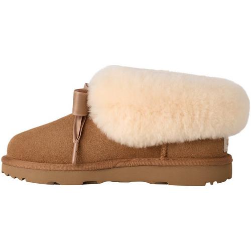 Big Kids' UGG Bailey Slippers - Primary Image