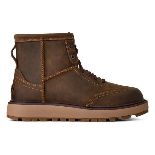 Men's UGG Idyllwild Lace Boots - Primary Image