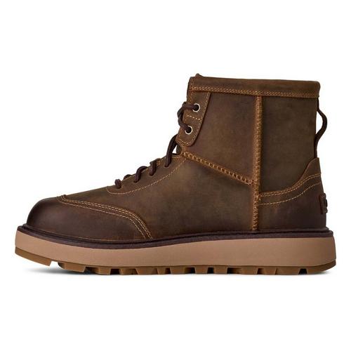 Men's UGG Idyllwild Lace Boots - Primary Image