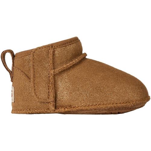Baby UGG Classic Ultra Mini Dazzle Boots - Primary Image