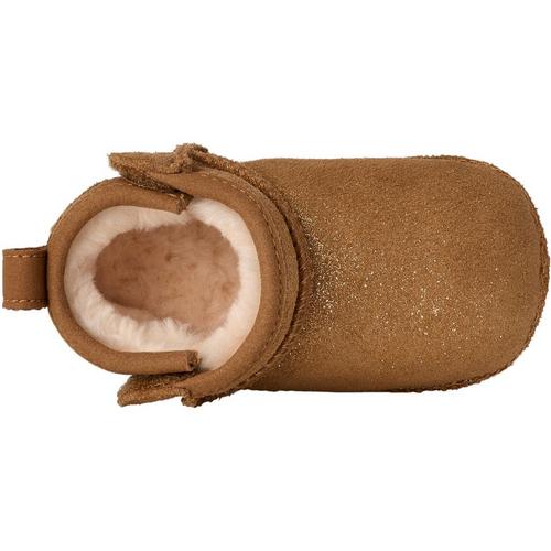Baby UGG Classic Ultra Mini Dazzle Boots - Primary Image