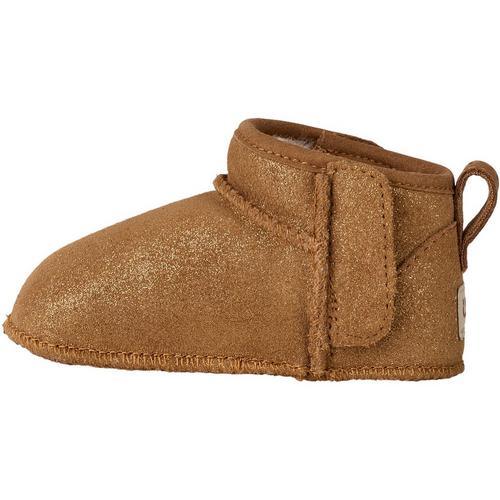 Baby UGG Classic Ultra Mini Dazzle Boots - Primary Image