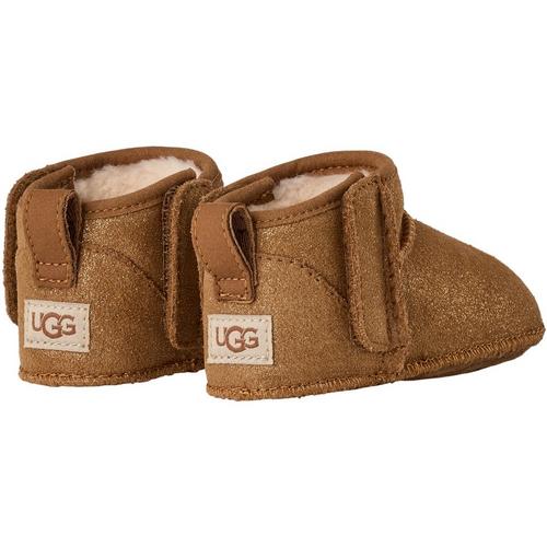Baby UGG Classic Ultra Mini Dazzle Boots - Primary Image
