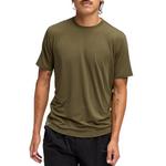Men's HOKA Essential Shirt - Thumbnail 1 of 3