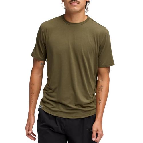 Men's HOKA Essential Shirt - Primary Image