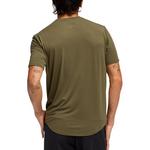 Men's HOKA Essential Shirt - Thumbnail 3 of 3