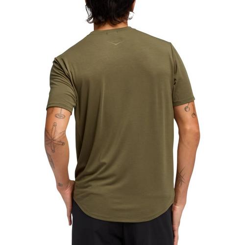 Men's HOKA Essential Shirt - Primary Image