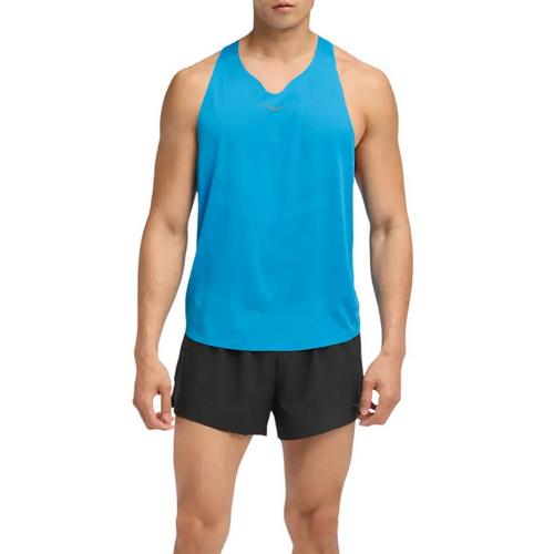 Men's HOKA Race Day Singlet Tank Top | SCHEELS.com