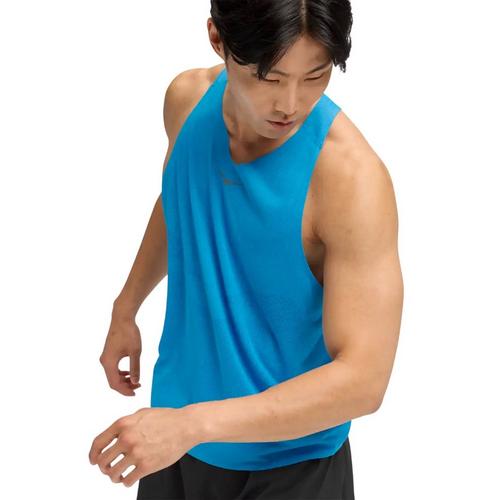 Men's HOKA Race Day Singlet Tank Top | SCHEELS.com