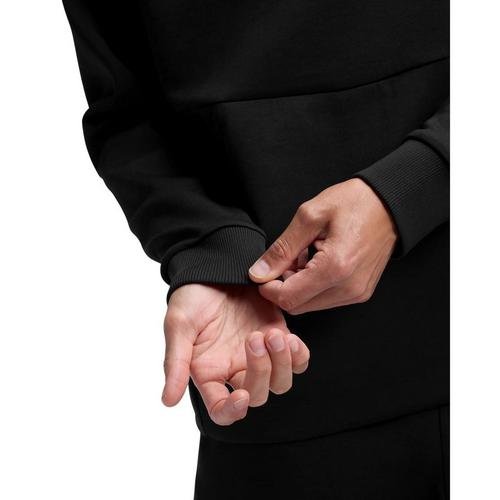 Men's HOKA Essential Recovery Hoodie - Primary Image