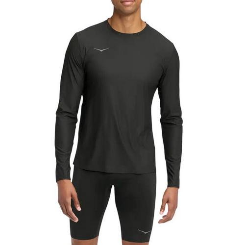 Men's HOKA Airolite 2.0 Long Sleeve T-Shirt | SCHEELS.com