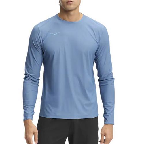 Men's HOKA Airolite 2.0 Long Sleeve Shirt - Primary Image