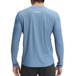 Men's HOKA Airolite 2.0 Long Sleeve Shirt - Thumbnail 3 of 3