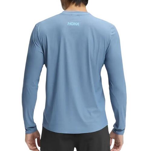 Men's HOKA Airolite 2.0 Long Sleeve Shirt - Primary Image