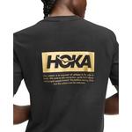 Women's HOKA Manifesto T-Shirt - Thumbnail 3 of 3