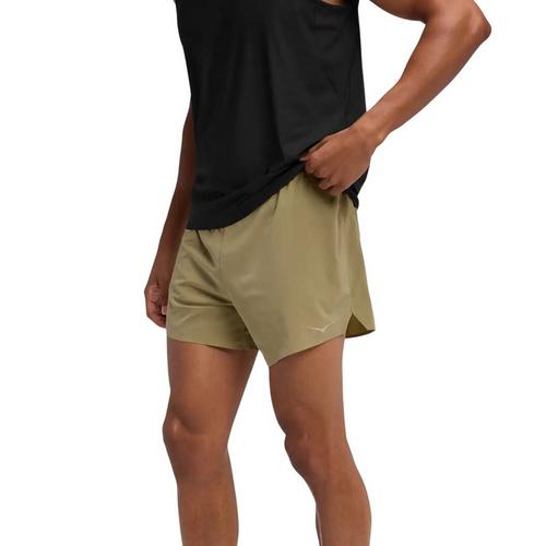 Men's HOKA Glide 5" Brief-Lined Shorts - Primary Image