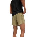 Men's HOKA Glide 5" Brief-Lined Shorts - Thumbnail 3 of 4