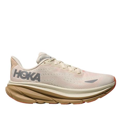 Women's HOKA Clifton 9 GORE-TEX Running Shoes - Primary Image