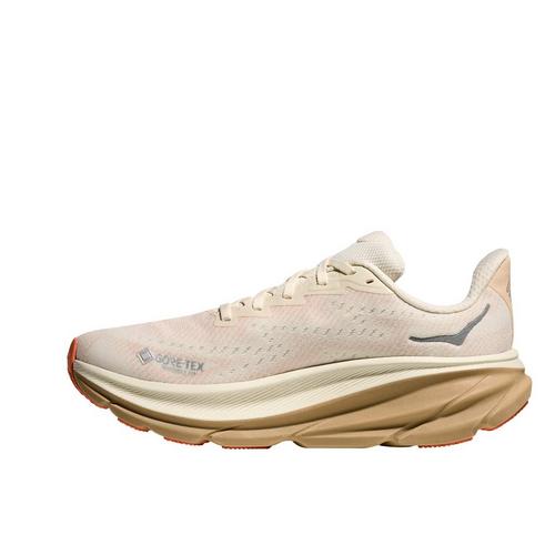 Women's HOKA Clifton 9 GORE-TEX Running Shoes - Primary Image