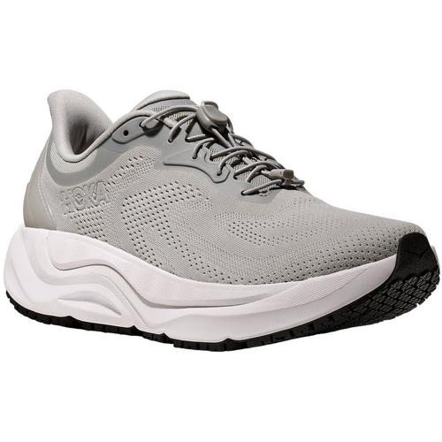 Women's HOKA Arahi SR Slip Resistant Shoes - Primary Image