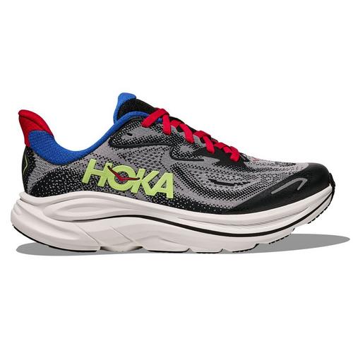 Big Kids' HOKA Clifton 10 Running Shoes - Primary Image