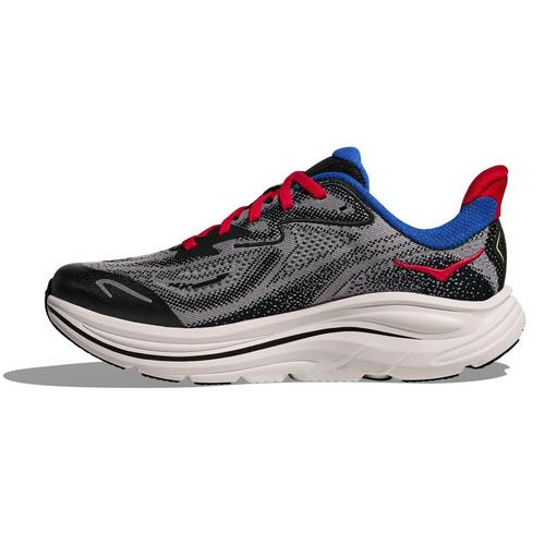 Big Kids' HOKA Clifton 10 Running Shoes - Primary Image