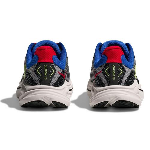 Big Kids' HOKA Clifton 10 Running Shoes - Primary Image