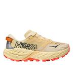 Women's HOKA Speedgoat 7 Trail Running Shoes - Thumbnail 1 of 6