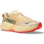 Women's HOKA Speedgoat 7 Trail Running Shoes - Thumbnail 2 of 6