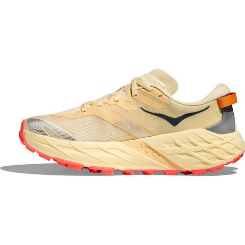 Women's HOKA Speedgoat 7 Trail Running Shoes - Primary Image