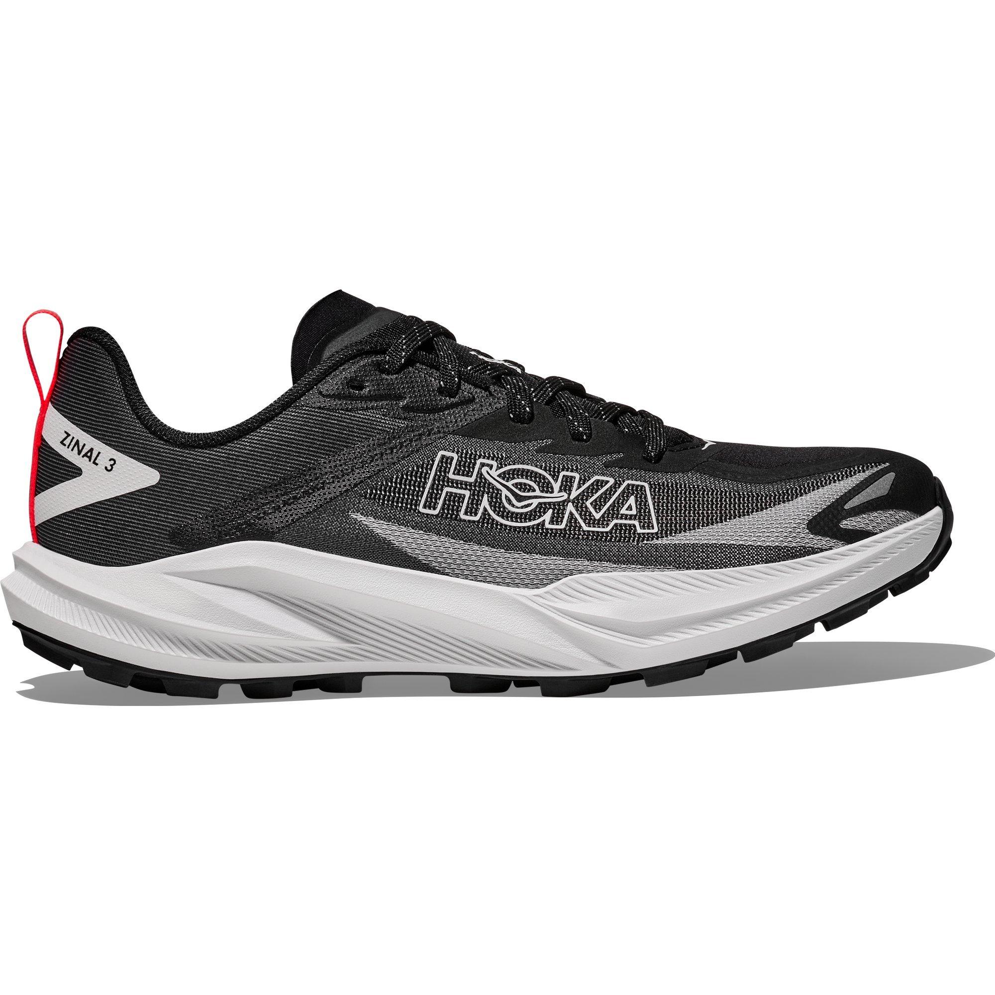 Women's HOKA Zinal 3 Road Running Shoes | SCHEELS.com