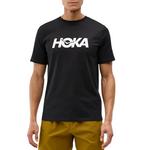 Men's HOKA Core Logo CTN T-Shirt - Thumbnail 1 of 3