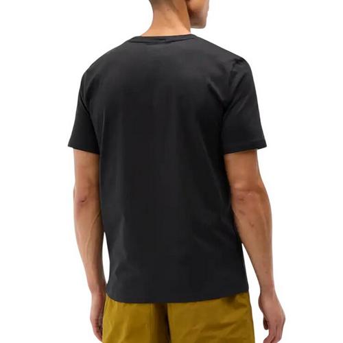 Men's HOKA Core Logo CTN T-Shirt - Primary Image