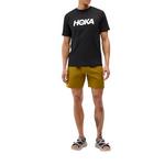 Men's HOKA Core Logo CTN T-Shirt - Thumbnail 3 of 3
