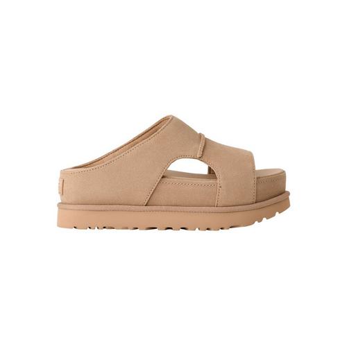 Women's UGG Goldenstar Hi Cutout Platform Sandals - Primary Image