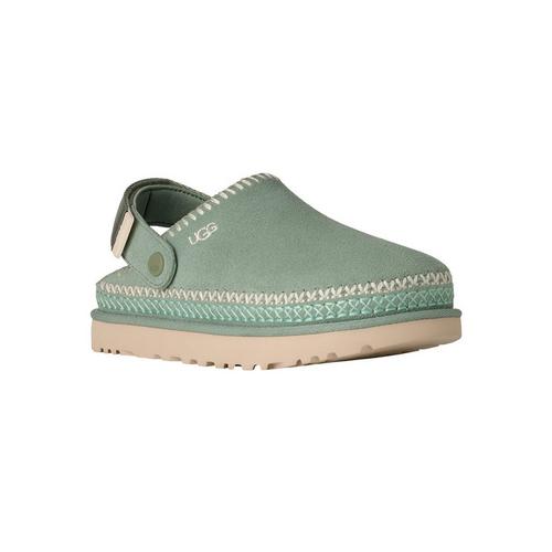 Women's UGG Goldenstar Meadow Accent Shoes - Primary Image